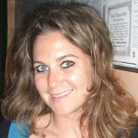 SARAH CUREL