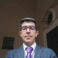 Enrique Machado González