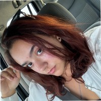 Larissa Xavier Ferreira