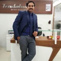 Ajay Kashyap S