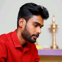 Aneesh A