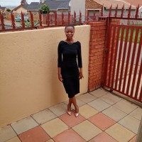Hlelisile Ndlovu