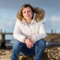 Sandrine ENJARY
