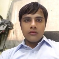 Zubair Jam