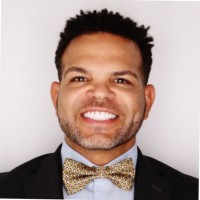 Dustin C. Jones