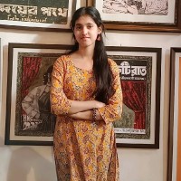 Mehnaaz Kausar