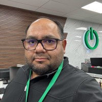 Eduardo Bernal
