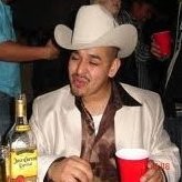 Darwin Martinez
