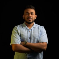 Tharaka Perera