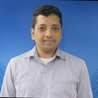 Avadhut Patil