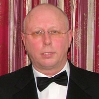 Robert Catchpole