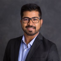 Mayur Patel