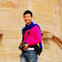 Robert Jiang