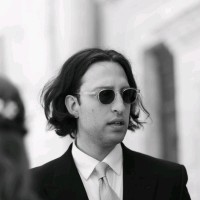 Zubin Dalal