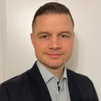 Daniel Bach