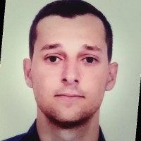 Antonio Lazarovski
