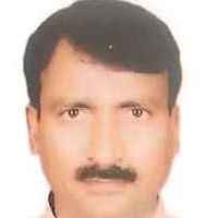 Ajaz Rashid