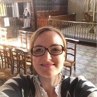 ANNE BARRIERE ETIENNE