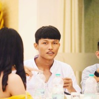 Ye Zaw