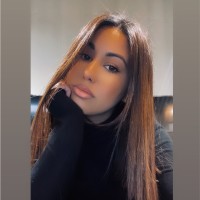 Soraya Fakdi