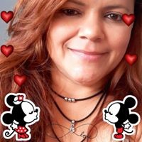 Ducylene Ribeiro Ribeiro