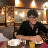 Devansu Agarwal