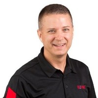 Chris Donahoe