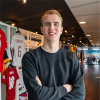 Luc Van Der Hoeven