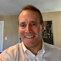 Graham Robinson