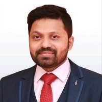 Mrityunjoy Das