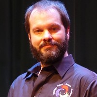 Patrick Strain