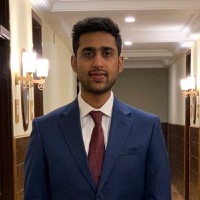 Khishore Mani