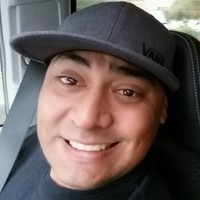 Sonny Abrego