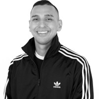 Victor Rodela-Ayala