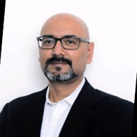 Pramod Tiwari