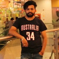 Rajan Choudhary