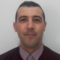 David Mosquera Garcia