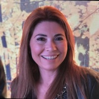 Nena Kevorkian Palandjian