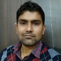 Ravinder Sharma