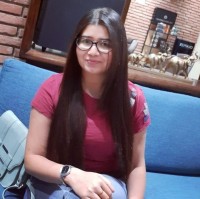 Khushbu Rawal