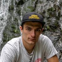 Mattia Ferraresi