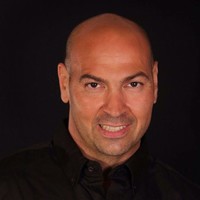 Marc Perrault