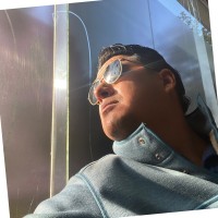 Yomel Rosas Trujillo