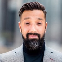Jamaal Siddiqui