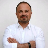 Grzegorz Joachimiak
