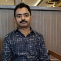 Saravanan M