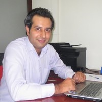 kourosh Honarkhah