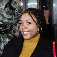 Dinah Murungi