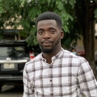 Edward BAFFOE-BONNIE