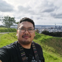 Meor Farizul Md Akhir